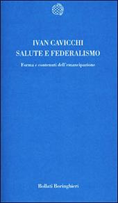 Salute e federalismo. Forma e contenuti dell'emancipazione