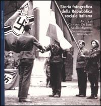 Storia fotografica della Repubblica sociale italiana  - Libro Bollati Boringhieri 2001, Gli archi | Libraccio.it