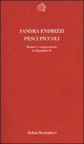 Pesci piccoli. Donne e cooperazione in Bangladesh