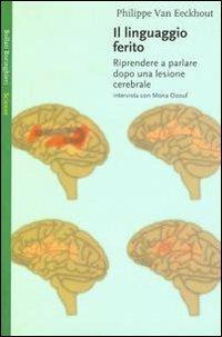Il linguaggio ferito. Riprendere a parlare dopo una lesione cerebrale - Philippe Van Eeckhout - Libro Bollati Boringhieri 2002, Saggi. Scienze | Libraccio.it
