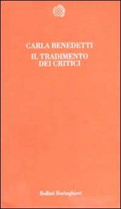 Il tradimento dei critici