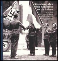 Storia fotografica della Resistenza. Ediz. illustrata  - Libro Bollati Boringhieri 2002, Gli archi | Libraccio.it
