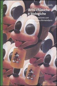 Armi chimiche e biologiche - Eric Croddy - Libro Bollati Boringhieri 2004, Saggi. Scienze | Libraccio.it