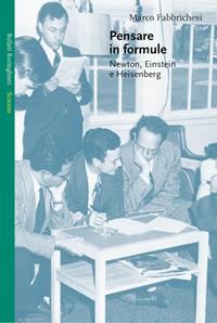 Pensare in formule. Newton, Einstein e Heisenberg - Marco Fabbrichesi - Libro Bollati Boringhieri 2004, Saggi. Scienze | Libraccio.it