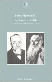 Il genio e l'alienista. La strana visita di Lombroso a Tolstoj