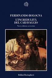 L'incredulità del Caravaggio e l'esperienza delle «cose naturali»