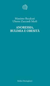 Anoressia, bulimia e obesità