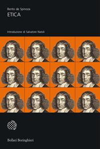 Etica - Baruch Spinoza - Libro Bollati Boringhieri 2006, Universale Bollati Boringhieri. Classici | Libraccio.it