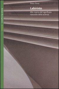 Labirinto. Alla ricerca del significato nascosto della scienza - Peter Pesic - Libro Bollati Boringhieri 2006, Saggi. Scienze | Libraccio.it