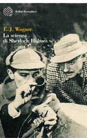 La scienza di Sherlock Holmes