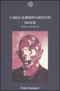 Soglie. Medicina E Fine Della Vita-image