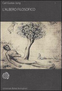 L'albero filosofico - Carl Gustav Jung - Libro Bollati Boringhieri 2007, Universale Bollati Boringhieri | Libraccio.it