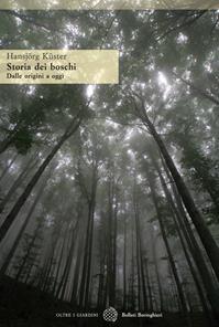 Storia dei boschi. Dalle origini a oggi - Hansjörg Küster - Libro Bollati Boringhieri 2009, Oltre i giardini | Libraccio.it