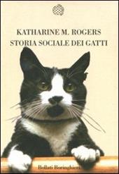 Storia sociale dei gatti