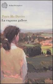 La ragazza gallese