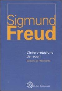 L' interpretazione dei sogni - Sigmund Freud - Libro Bollati Boringhieri 2009, Gli astri | Libraccio.it