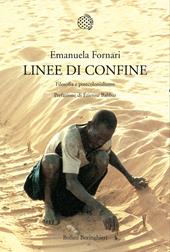 Linee di confine. Filosofia e postcolonialismo