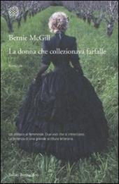 La donna che collezionava farfalle