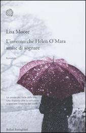 L' inverno che Helen O'Mara smise di sognare