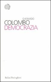 Democrazia