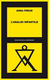 L'analisi infantile