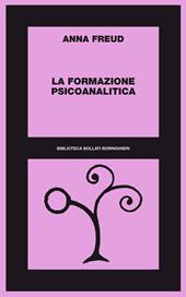 La formazione psicoanalitica