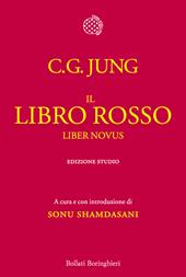 Il libro rosso. Liber novus