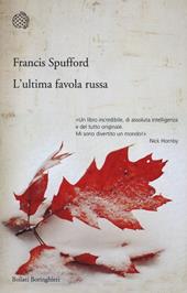 L' ultima favola russa