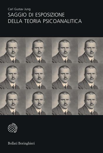 Saggio di esposizione della teoria psicoanalitica - Carl Gustav Jung - Libro Bollati Boringhieri 2013, Universale Bollati Boringhieri-S. scient. | Libraccio.it