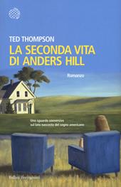 La seconda vita di Anders Hill