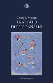 Trattato di psicoanalisi