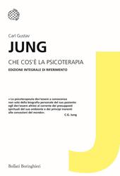 Che cos'è la psicoterapia?