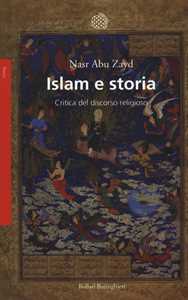 Image of Islam e storia. Critica del discorso religioso