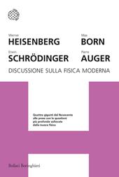 Discussione sulla fisica moderna