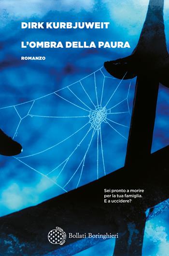 L' ombra della paura - Dirk Kurbjuweit - Libro Bollati Boringhieri 2018, Varianti | Libraccio.it