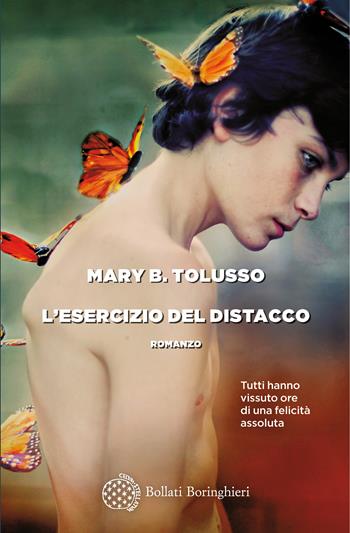 L'esercizio del distacco - Mary Barbara Tolusso - Libro Bollati Boringhieri 2018, Varianti | Libraccio.it