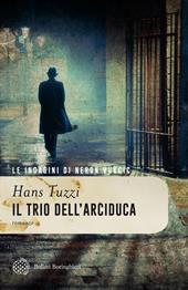 Il trio dell'arciduca