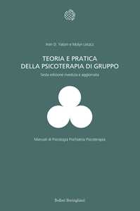 Image of Teoria e pratica della psicoterapia di gruppo