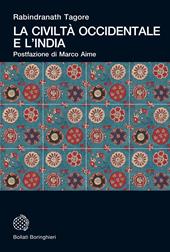 La civiltà occidentale e l'India