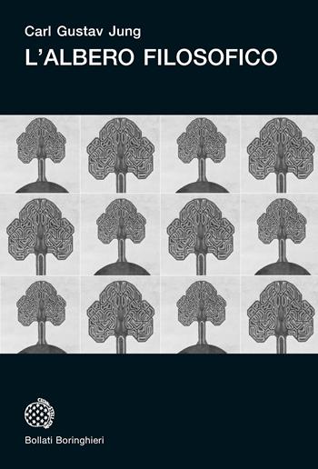 L'albero filosofico - Carl Gustav Jung - Libro Bollati Boringhieri 2020, Universale Bollati Boringhieri-S. scient. | Libraccio.it