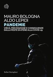 Pandemie. Virus, prevenzione e conseguenze dalla peste di Atene alle Covid-19