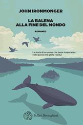 La balena alla fine del mondo