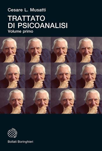 Trattato di psicoanalisi. Vol. 1-2 - Cesare L. Musatti - Libro Bollati Boringhieri 2021, Universale Bollati Boringhieri | Libraccio.it