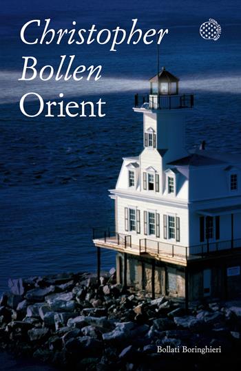 Orient - Bollen Christopher - Libro Bollati Boringhieri 2022, Varianti tascabili | Libraccio.it