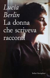 La donna che scriveva racconti