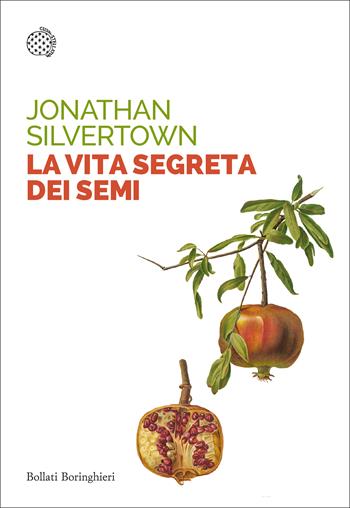 La vita segreta dei semi. Le insospettabili avventure segrete di semi, piante e giardini - Jonathan Silvertown - Libro Bollati Boringhieri 2023, Saggi tascabili | Libraccio.it
