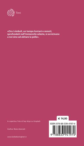 Filosofia del tatuaggio. Il corpo tra autenticità e contaminazione - Federico Vercellone - Libro Bollati Boringhieri 2023, Temi | Libraccio.it