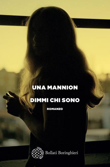 Dimmi chi sono - Una Mannion - Libro Bollati Boringhieri 2024, Varianti | Libraccio.it