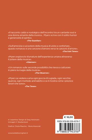 Quattro giorni all'hotel Majestic - Benjamin Myers - Libro Bollati Boringhieri 2025, Varianti | Libraccio.it
