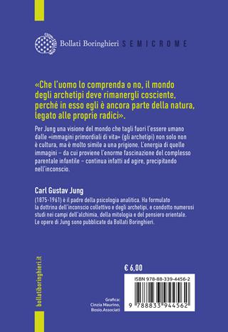 L'archetipo della madre - Carl Gustav Jung - Libro Bollati Boringhieri 2025 | Libraccio.it